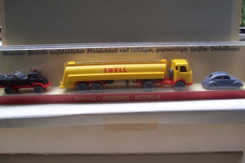 Wiking pms set - set, 31