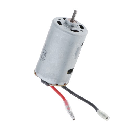 Car 550 brushed motor - car,