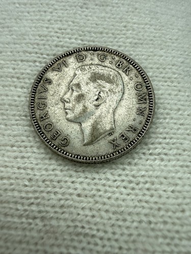 Großbritannien one shilling - großbritannien,