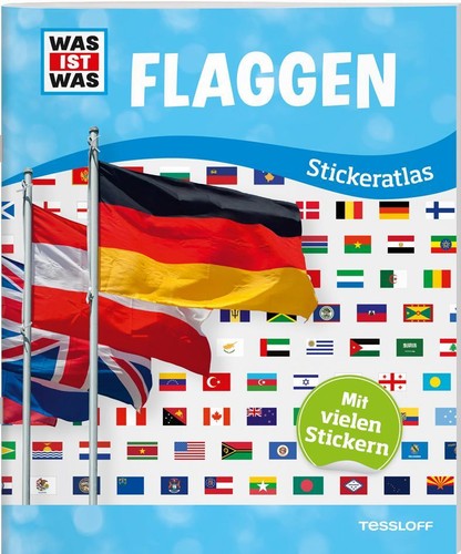 Was ist sticker - was,