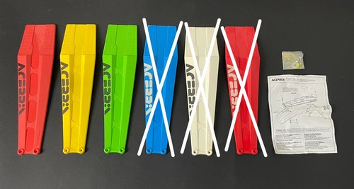 Acerbis kunststoff - acerbis,