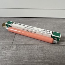 GLOCKE 60 Watt 284 mm Streifenlichtrohr in Pink