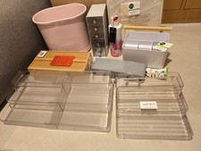 Organizer SET Konvolut NEUWARE