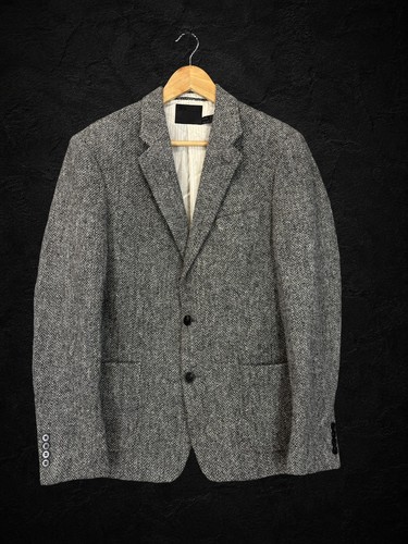 Asos harris tweed - tweed, herren
