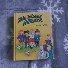 Die wilden Hühner von