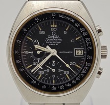 Omega Speedmaster Mark IV