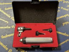 Otoskop Set .