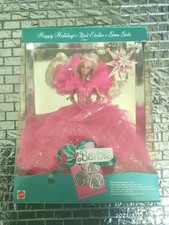 Barbie Puppe HAPPY Holiday