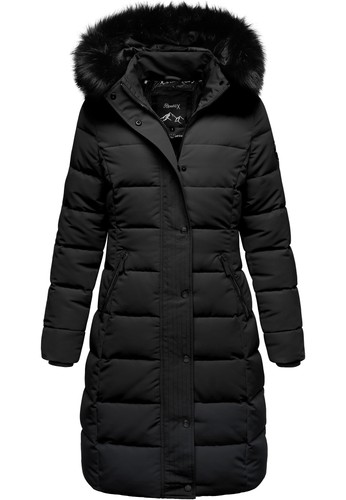 Damen gefütterte dicke - gefütterte, winter