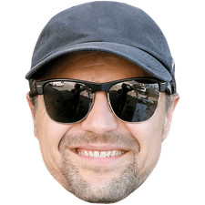 Menno versteeg - menno, (sunglasses)