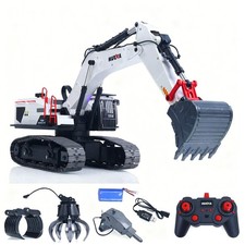 Huina 1594 RC Bagger