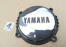 3CW Yamaha FJ1200 Motordeckel Zündung 3YA XJR1300 XJR1200   #1