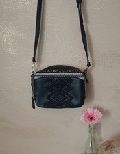 Desigual Kunstleder Tasche