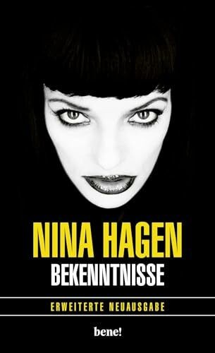 Bekenntnisse erweiterte - bekenntnisse:,