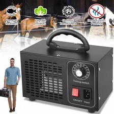 Ozongenerator Ozonisator