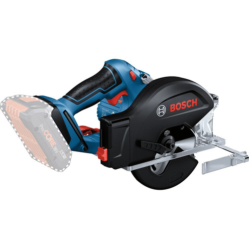 Bosch akku handkreissäge gkm - bosch,