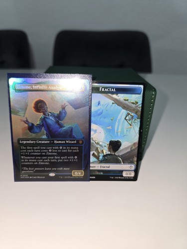 Magie the gathering - (mtg),