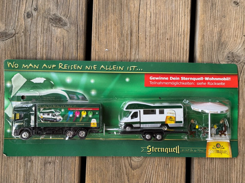 Sternquell pilsner brauerei - pilsner,