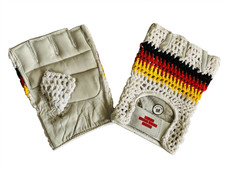 Autofahrer Handschuhe Retro