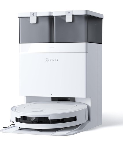 Ecovacs deebot t50 omni - ecovacs,