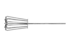 Delphin Ködermixer Feeder