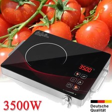 3500W Infrarot Kochfeld