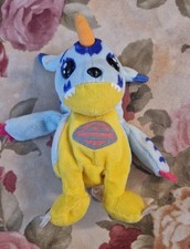 Gabumon Digimon Plüschtier