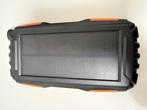 Solar powerbank 42800mah - solar-powerbank,