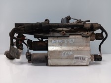 6760840 luftfederung pumpe BMW