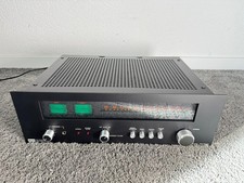 Klein + Hummel K+H FM 2002 High End FM Tuner