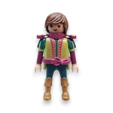 Playmobil Figur Mann Prinz
