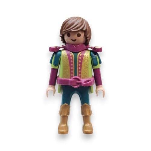 Playmobil figur mann - figur,