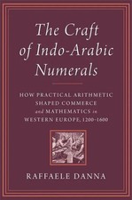 The craft indo - the, indo-arabic