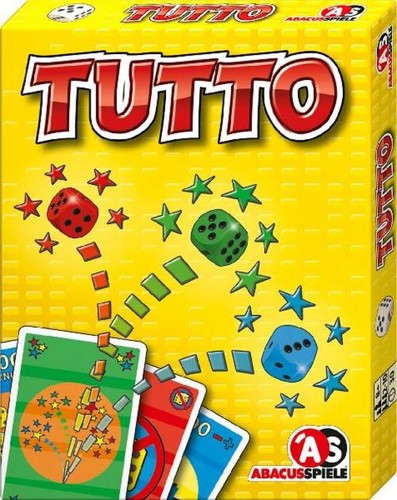 Tutto christof tisch - tutto,