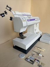 Nähmaschine Pfaff Classic Style 1525 Freiarm IDT Top ✅