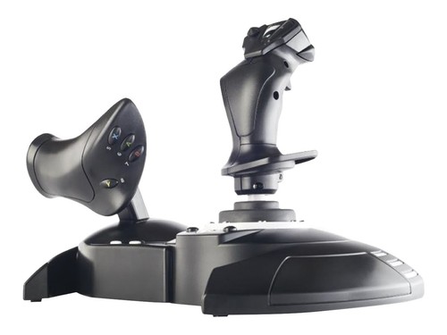 Thrustmaster flight hotas - t.flight,