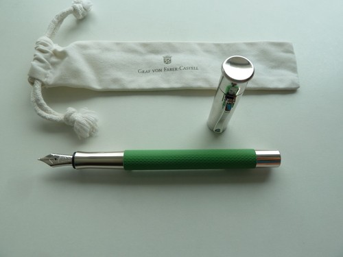 Graf von faber - graf, faber-castell