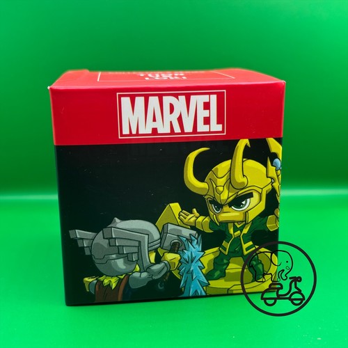Sammelfigur thor loki - sammelfigur, vs