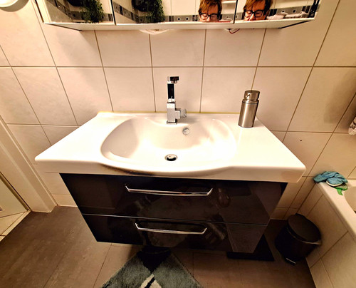 Alinea badblock cm - alinea,