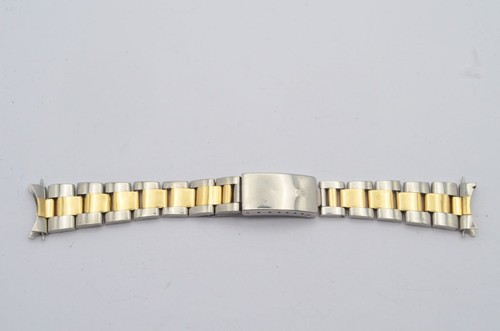 Rolex vintage oyster band - rolex,