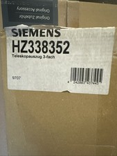 Siemens HZ338352