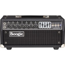 Mesa Boogie Mark IIC+ Head -