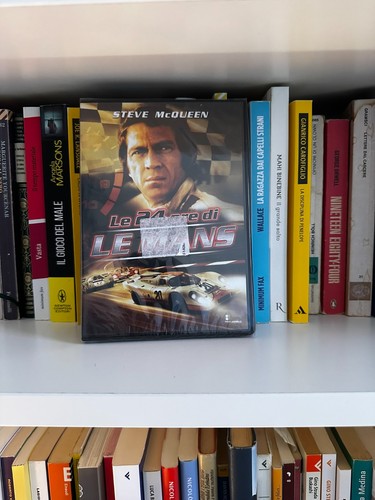 Die stunden von mans - 24, le