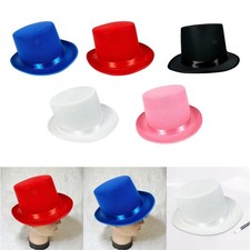 Zeremonieller Zylinderhut aus