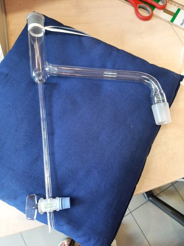 Laborbedarf wasserabscheider - laborbedarf,