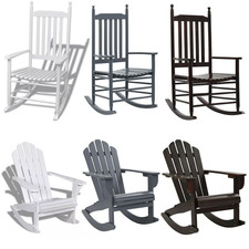 Garten Holzstuhl Gartenstuhl