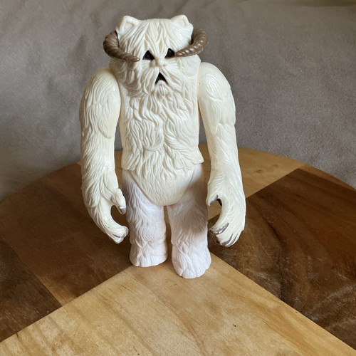 Vintage star wars figur - wars, 1981