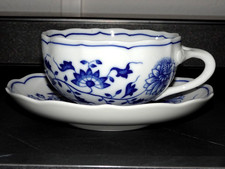HUTSCHENREUTHER Zwiebelmuster