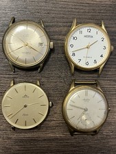 Uhren Konvolut ~ Mechanische