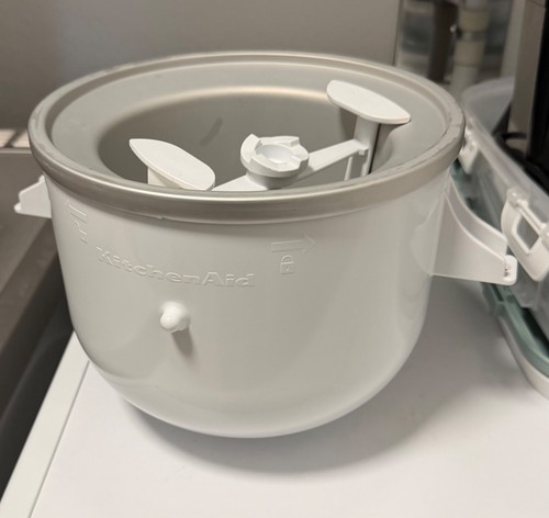 Kitchenaid eisbereiter - kitchenaid,